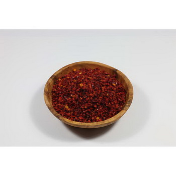 Raps-Pepperitasgranulat 1-3mm