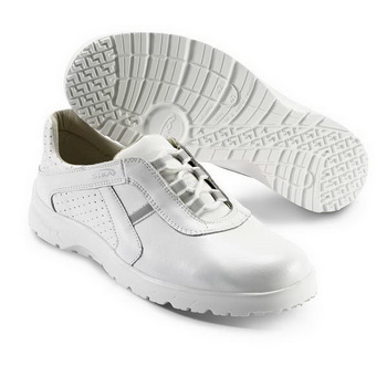 SIKA SCHNÜRSCHUH FUSION GR. 44