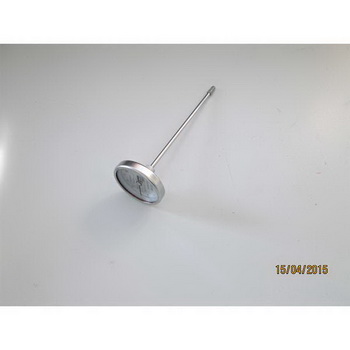 Stichthermometer FK10A/0+100C