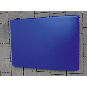 DESINFEKTIONSMATTE ZIP 45X60X4