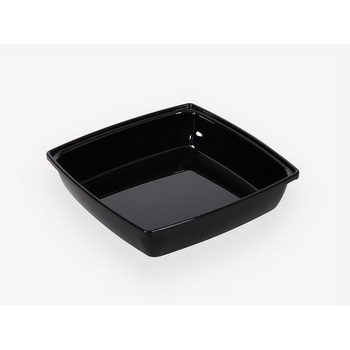 Rigaflex SCHÜSSELEINLAGE BERN 180X180x45 mm/0,65L