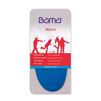 Bama-Sokkets Gr. 44-45