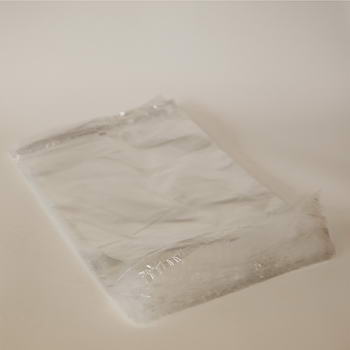 Poly-Flachbeutel 150x250