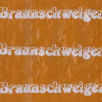 Faserdarm 65/50 R Braunschweiger