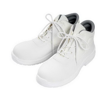 Praktimax Hochschuh Gr. 38 in weiß