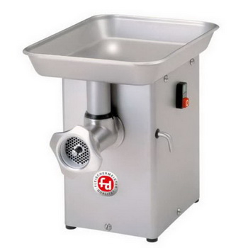 Fleischwolf FD 70 CE Edelstahl