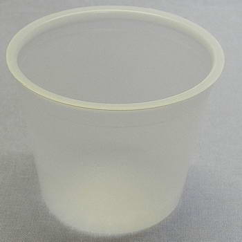 Satra Becher 1/8 CHOC VII15