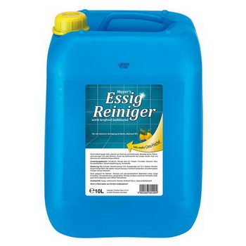 Mayer's Essigreiniger 10l