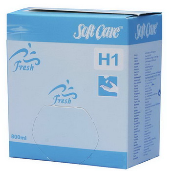 Soft Care Fresh H1 800ml