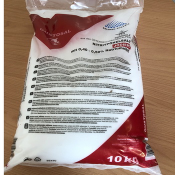 GUSTOSAL NPS 0,45% KIO3 10KG