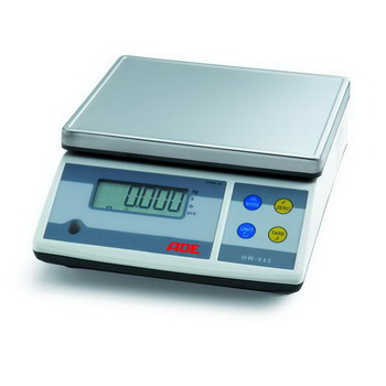 ADE Kompaktwaage HW945