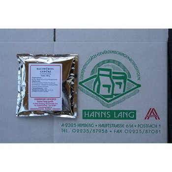 Hauswürstl Gewürz 200g