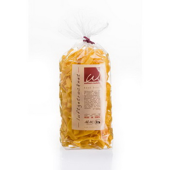 Preview: Wallners Bandnudeln breit 500g