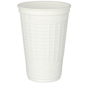 Pap Star Thermobecher PP