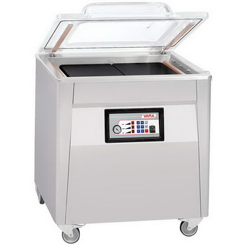 Vac.Verpackungsmaschine VAMA VP 990 S