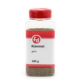 Kümmel ganz
