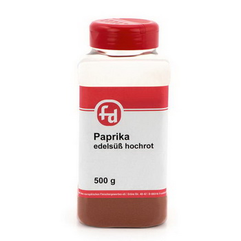 Paprika edelsüß
