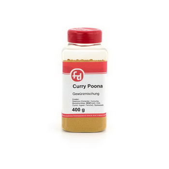 Curry Poona