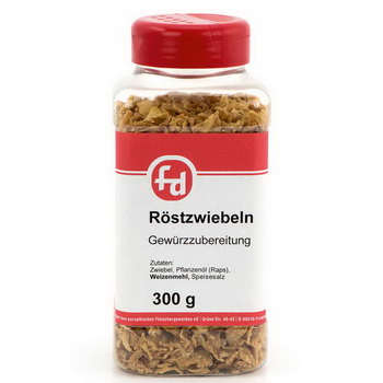 Röstzwiebeln