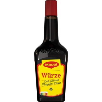 Maggi-Würze Vorratsflasche 1l