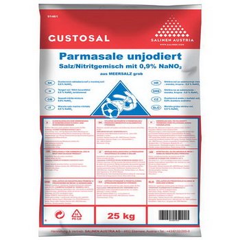 Meer-Nitritpökelsalz 0,9%