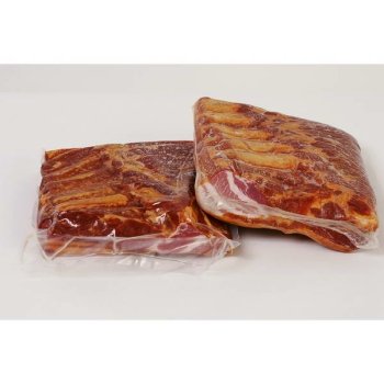 LÖF Speckschrumpfbeutel 130 X 350mm 95my