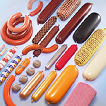 Collagen Folie 57 cm, 100 m lang