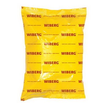 Wiberg-Knoblauchflocken Beutel 1kg