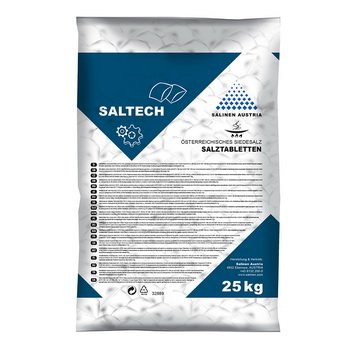 Salztabletten 25 kg