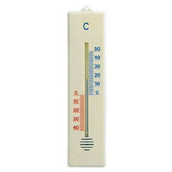 Kühlraumthermometer