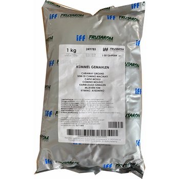 Wiberg-Kümmel gemahlen 1kg