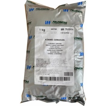 Wiberg-Kümmel gemahlen 1kg