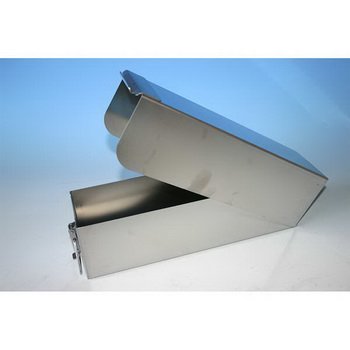 KOBI Pressform 10x10x35 cm