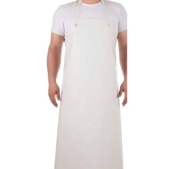 Fleischerschürze DICK 125cm