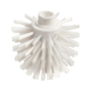 Wolfbürste Ø 0,50 mm hart