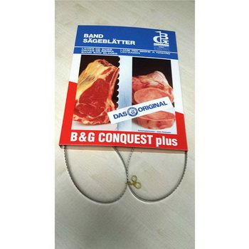 Bandsägeblatt 2864x20mm Supra