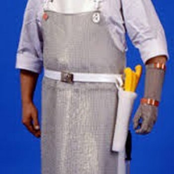 Stech-Schutzschürze 8055 80x55cm