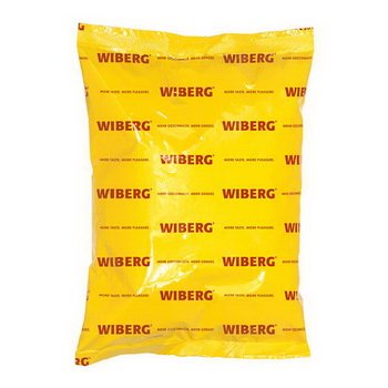 Wiberg-Kaminwurzen Gewürz 1kg