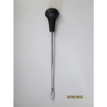 Auffangnadel 20cm/6.5cm