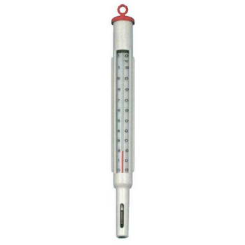 Kesselthermometer Plastikfassung
