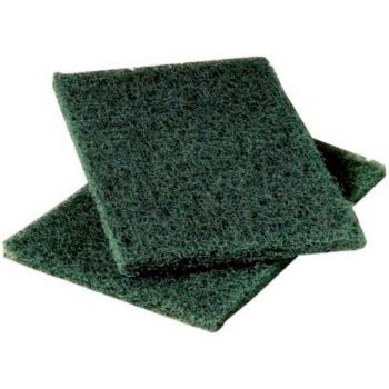 Scotch-Brite Handpad dunkelgrün N86