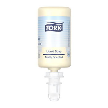 TORK HANDSEIFE FLÜSSIG    S4