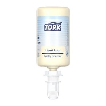 TORK HANDSEIFE FLÜSSIG    S4