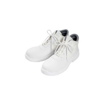 Praktimax Hochschuh Gr. 43 in weiß