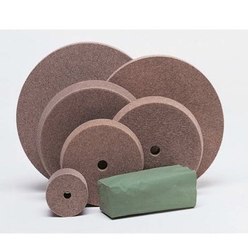 Lamellenscheibe 150x50x14mm