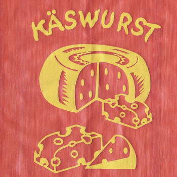 Faserdarm 60/30 R 1F Käswurst