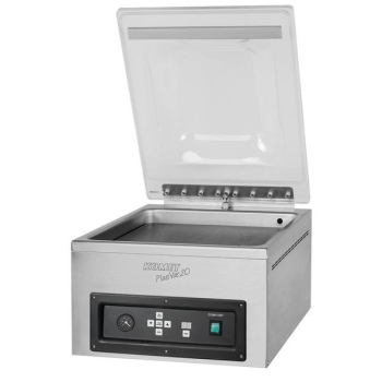 Komet PLUSVAC 20 Tischgerät