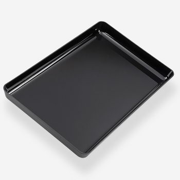 RI-SCHALE 420X280X40 SCHWARZ