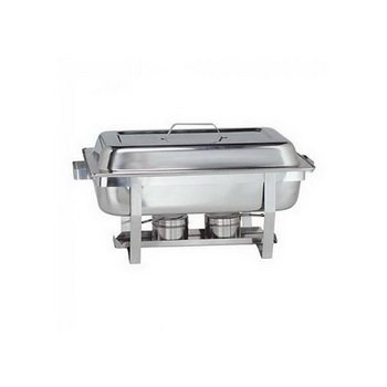 Gilde Chafing Dish 1/1 GN Economic