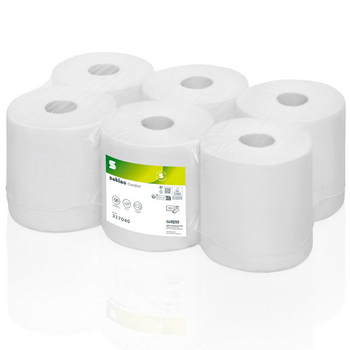 Papier-Rollen Midi 21cm/325m
